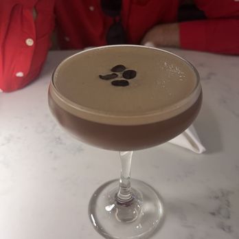 Bone Kettle - Java Martini - Breakfast & Brunch Near Me - Pasadena, California