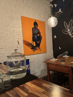 Rooted Rotisserie by null