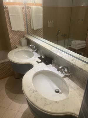 Hotel Excelsior Venice Lido Resort by null
