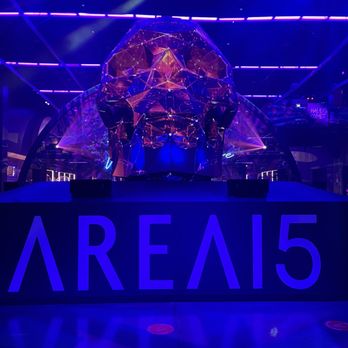 AREA15 - Venues & Event Spaces Near Me - Las Vegas, Nevada