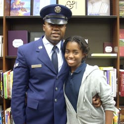 Photo of My Child Says Daddy - Los Angeles, CA, US.