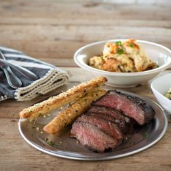 Stonefire Grill