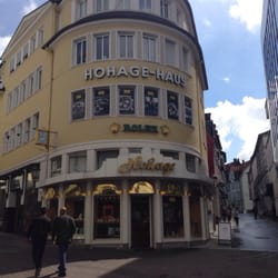 Juwelier Werner Hohage