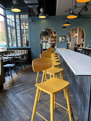 Que Mas Restaurant by null