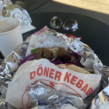 PDX Dönerländ - Tastes like magic - Turkish Near Me - Portland, Oregon PDX Dönerländ - Tastes like magic - Turkish Near Me - Portland, Oregon