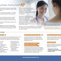 Attain Home Health