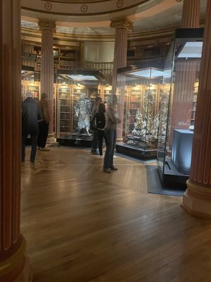 Musée national des arts asiatiques - Guimet by null