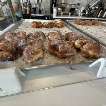 Gramps Coffee & Donuts - Coffee & Tea Near Me - Owensboro, Kentucky