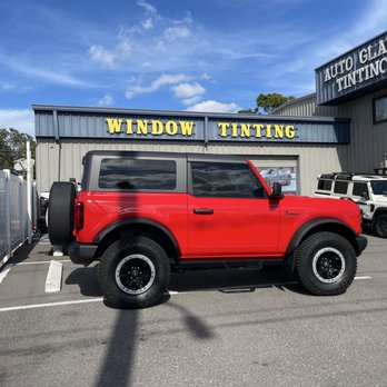 Window Kote of Largo - Home Window Tinting Near Me - Largo, Florida