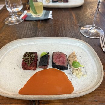 Causa Amazonia - Tapas/Small Plates Near Me - Washington, DC, District of Columbia