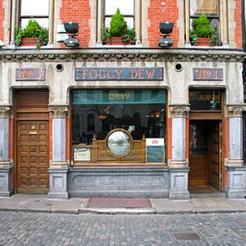 Foggy Dew - Pubs Near Me - Dublin, D Foggy Dew - Pubs Near Me - Dublin, D
