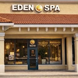 Eden Spa of Miramar