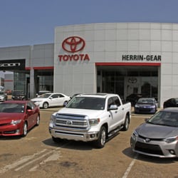 Toyota Of Jackson