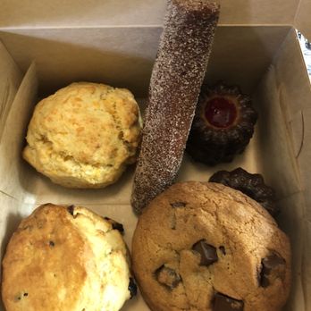 102 Scone Company - Scone, cookie, canele, gf churro - Bakeries Near Me - La Jolla, California 102 Scone Company - Scone, cookie, canele, gf churro - Bakeries Near Me - La Jolla, California
