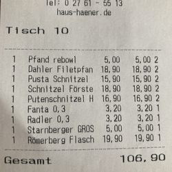 Haus Häner