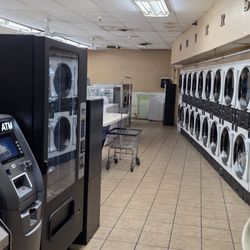 Highlander Laundromat