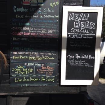 Slider Provider - Specials today - Food Trucks Near Me Slider Provider - Specials today - Food Trucks Near Me