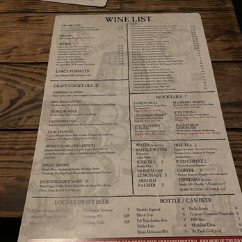Uncle Jack's Meat House - Menu - Steakhouses Near Me - Duluth, Georgia Uncle Jack's Meat House - Menu - Steakhouses Near Me - Duluth, Georgia