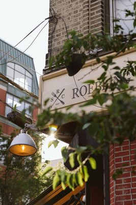 Roebling Sporting Club by null