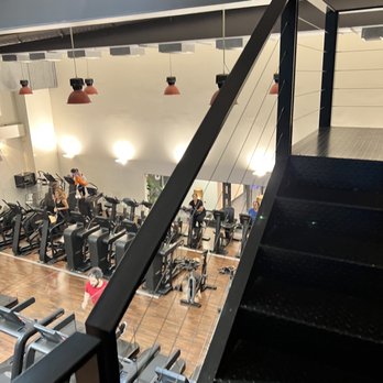 Up Arena - Gyms Near Me - Getxo, BI