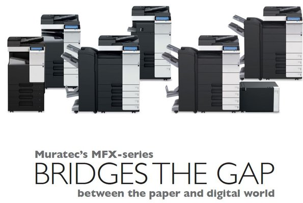 Copitex Business Machines