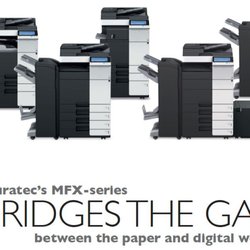 Copitex Business Machines