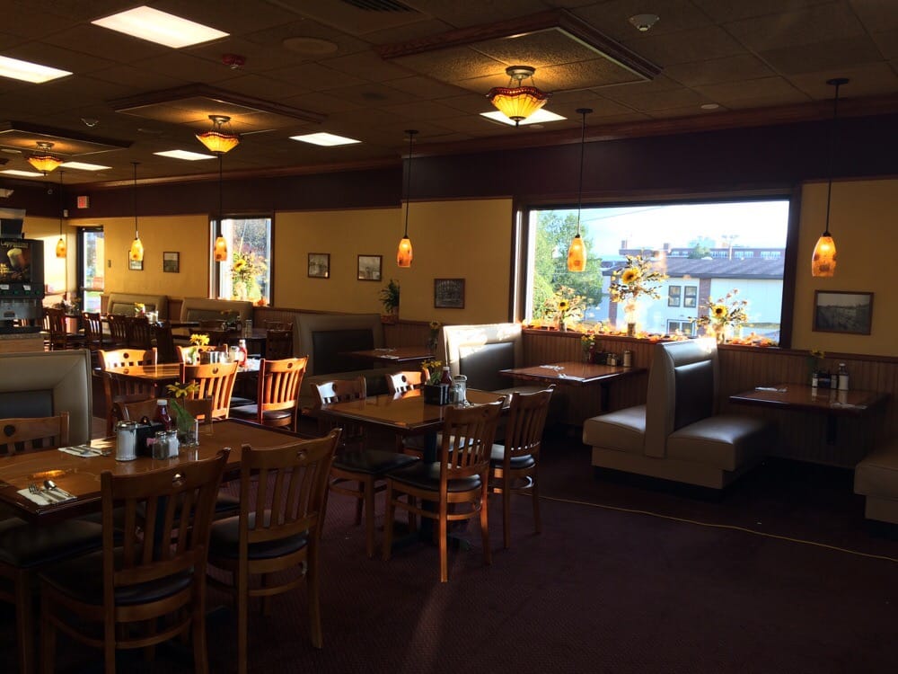 RASPBERRIES CAFE OF ROME 31 Reviews 1700 N James St, Rome, New York