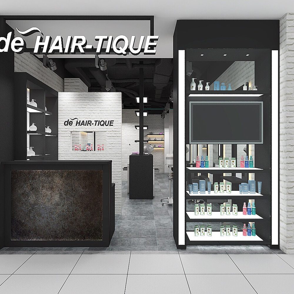 Top 10 Hair Salons In Ang Mo Kio TallyPress, 50 OFF