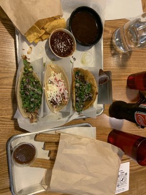 Asadito by null
