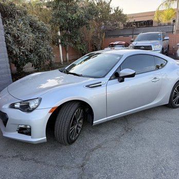 St Mina Auto Sales - 2013 BRZ - Car Dealers Near Me - Montclair, California
