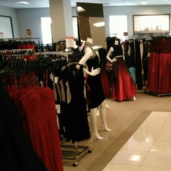 macys dress department