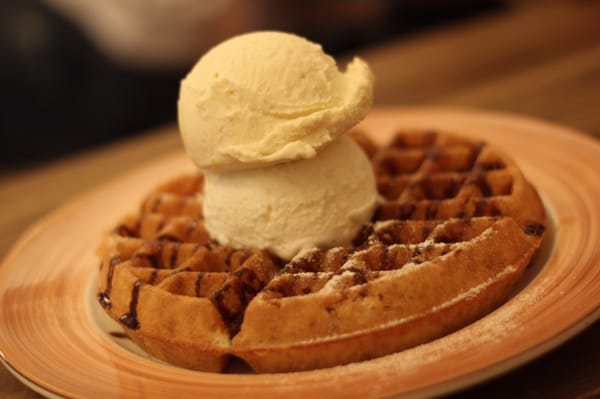 Shrove Tuesday by null