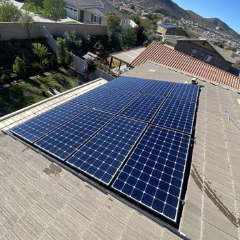 Genesis Solar Cleaning - Solar panels - Solar Panel Cleaning Near Me