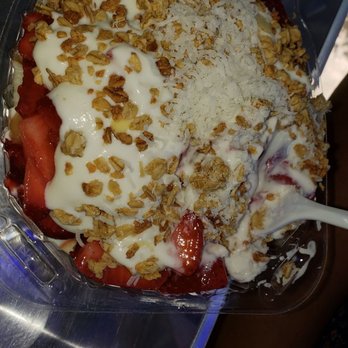 Natural Fruit Factory - Check this out bomb bionico - Juice Bars & Smoothies Near Me - Pico Rivera, California Natural Fruit Factory - Check this out bomb bionico - Juice Bars & Smoothies Near Me - Pico Rivera, California