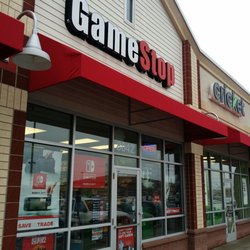 Gamestop