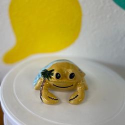 The Painted Hippo