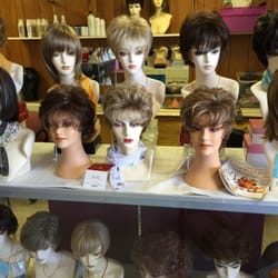 M & S Beauty & Wig Salon