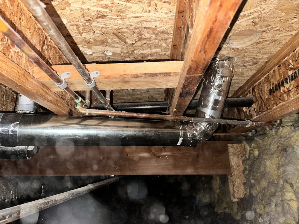 All Star Dryer Vent - veterans service organization in Sparks, NV