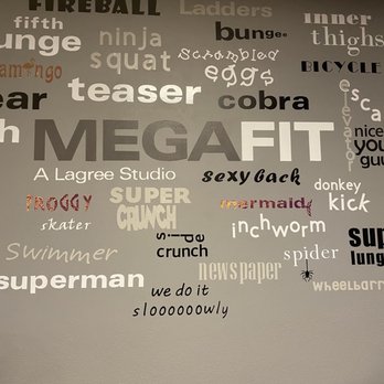Megafit - Inside - Gyms Near Me - Chandler, Arizona