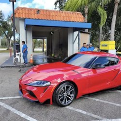 Mk Prestige Auto Spa