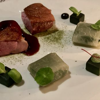 La Mer - Duck - French Near Me - Honolulu, Hawaii