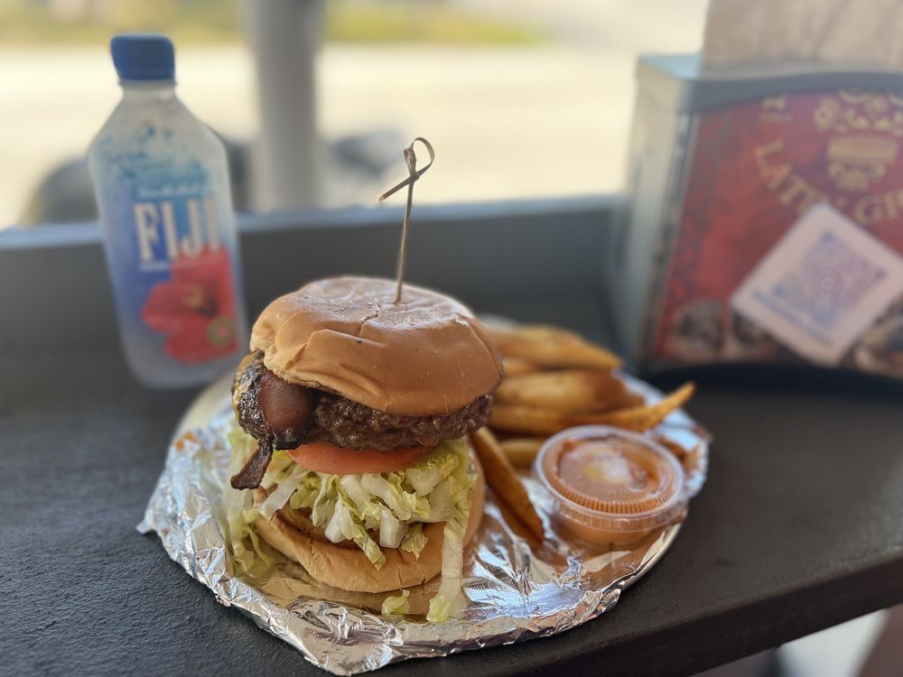 Bohemian Latin Grill - Oakland Park