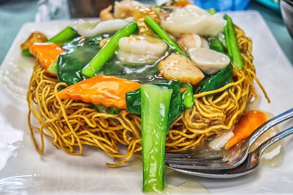 Kim Ky Noodle House by null
