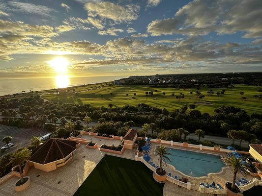 Hammock Beach Golf Resort & Spa by null