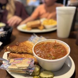 Legendary Brunswick Stew