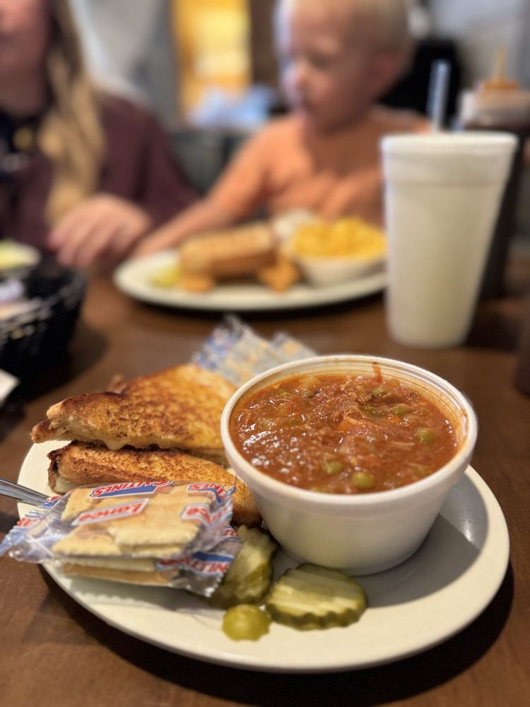 Pit Stop Bar-B Q & Grill Pit Stop Bar-B Q & Grill