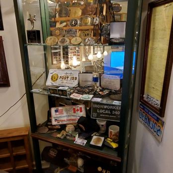 Mackinaw Bridge Museum - All history items are preserved. 10/19/2019 - Museums Near Me - Mackinaw City, Michigan Mackinaw Bridge Museum - All history items are preserved. 10/19/2019 - Museums Near Me - Mackinaw City, Michigan