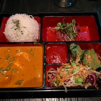 Asia - Bento Box, great value for money :) - Asian Fusion Near Me - Oslo, 03 Asia - Bento Box, great value for money :) - Asian Fusion Near Me - Oslo, 03
