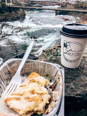 Made With Love Bakery by null