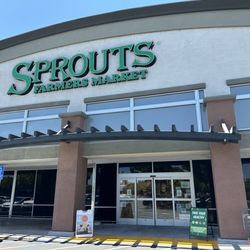 Sprouts Farmers Market